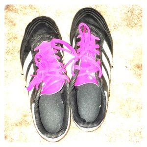 adidas soccer cleats